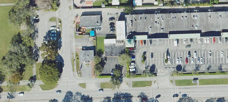 Built-Out Medical Office Space
