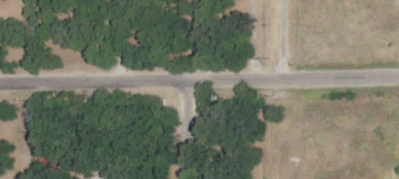 Fully Occupied Mobile Home Park