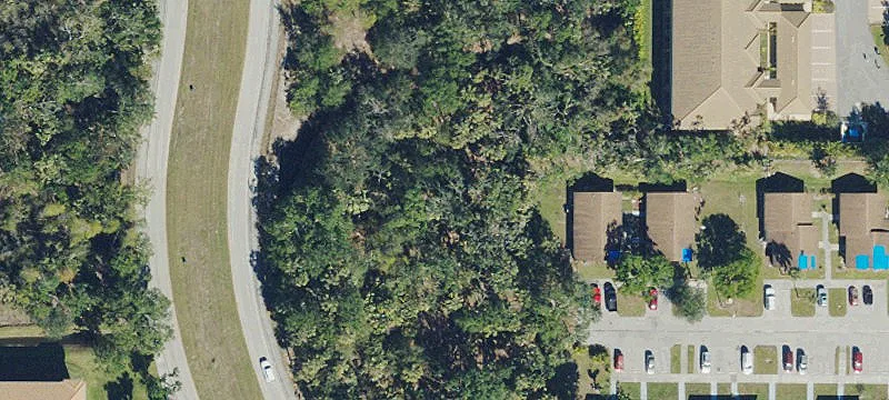 Commercial Land Parcel