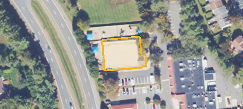 Purpose-Built Day Care Facility