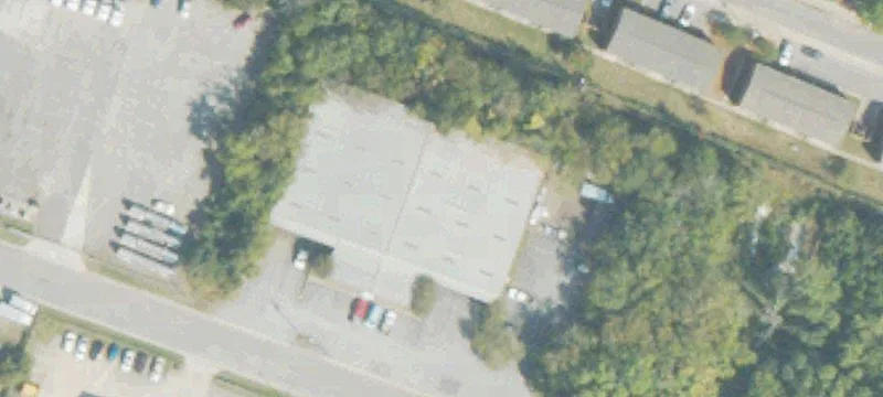 Industrial Land Four-Lot Assemblage