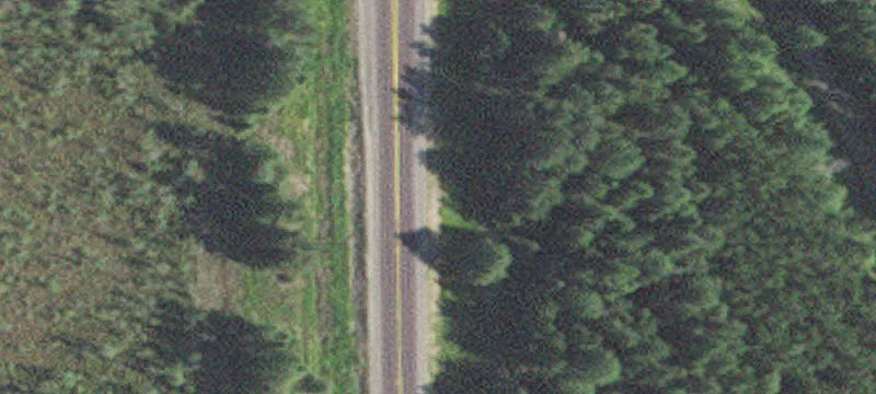 Commercial Corner Land