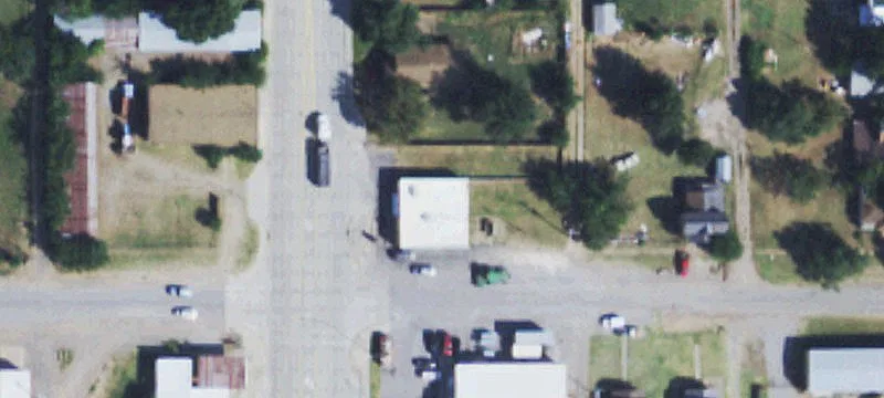 Highway-Front Auto Shop