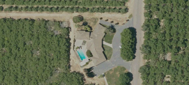 Walnut and Almond Farm