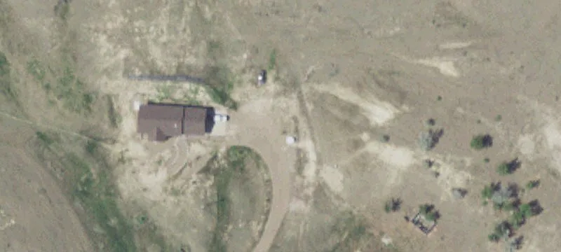 Mixed-Animal Veterinary Medical Office