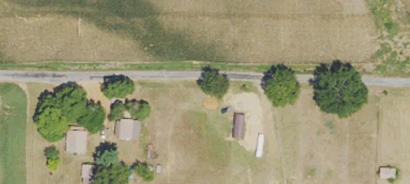 Farm Property With Tillable Land
