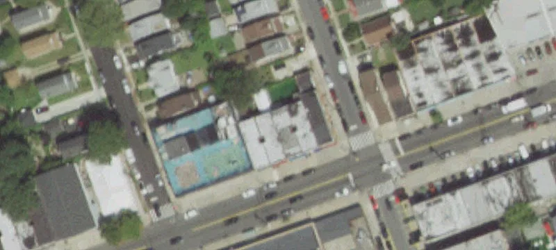 Mixed-Use Property with Apartments