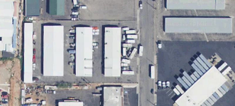 Warehouse and Storage Facility