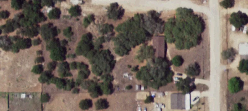 Commercial Land