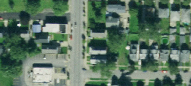 Vacant Land