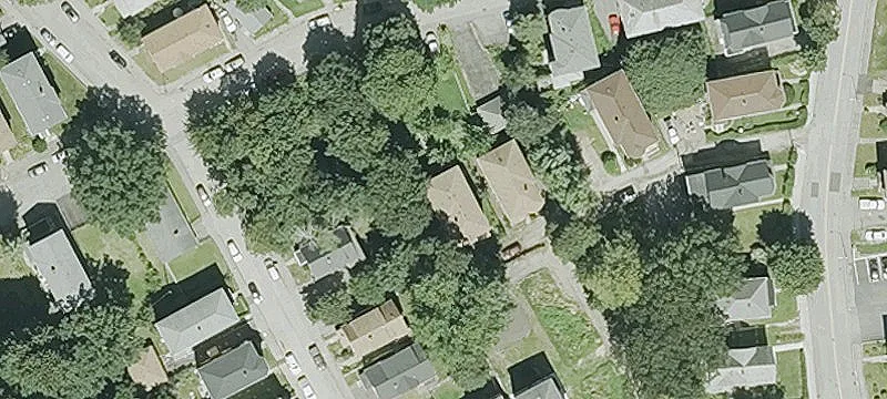 Three-Unit Property with Full Basement