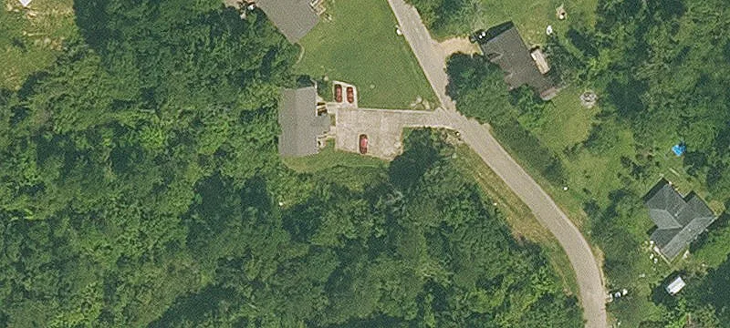Updated 4-Unit Quadplex