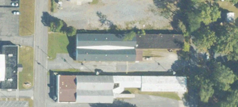 Flex Space with Loading Dock