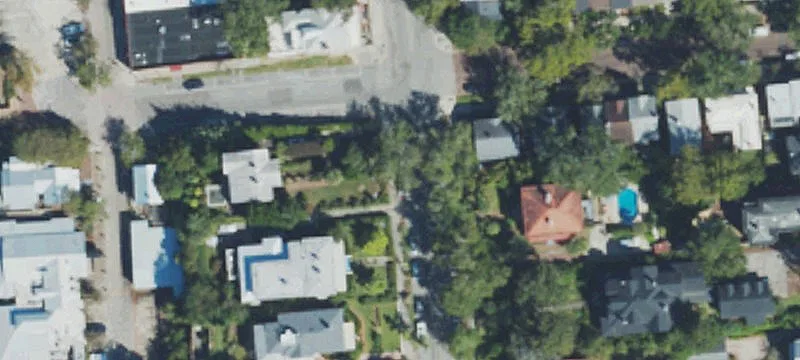 Deeded Two-Car Parking Space