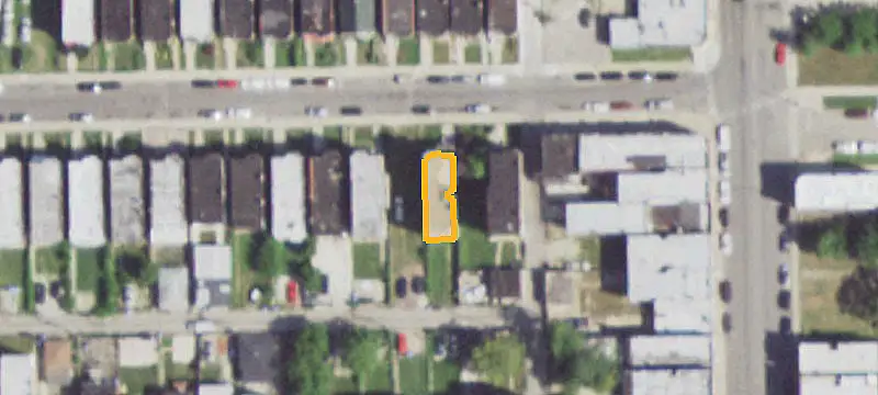 Updated 3-Unit Triplex