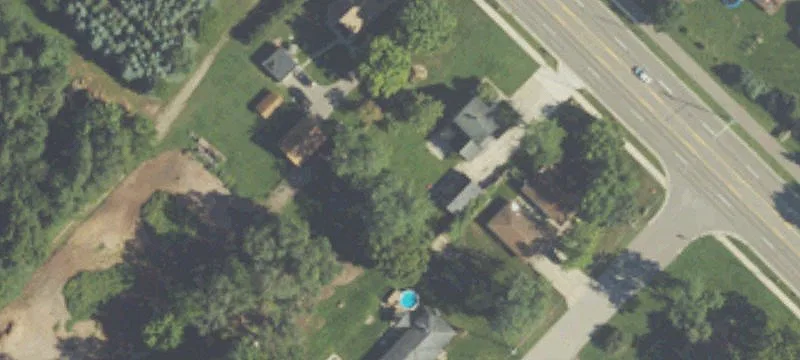 Two-Unit Duplex with Garage