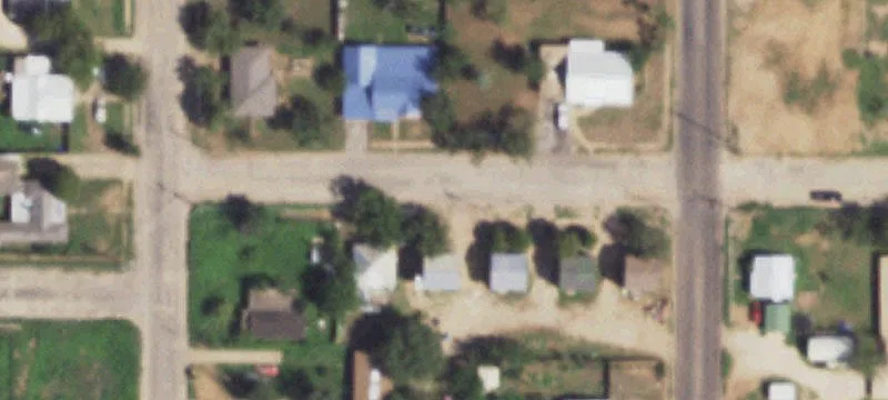 Two-Story Duplex