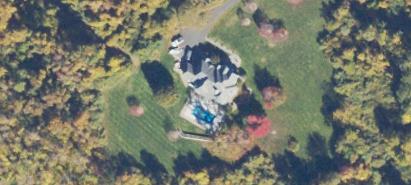 Horse Property with Riding Ring