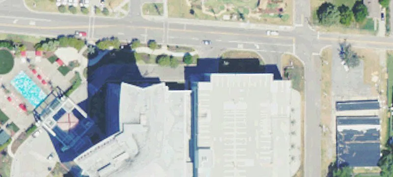 Waterfront District Commercial Land