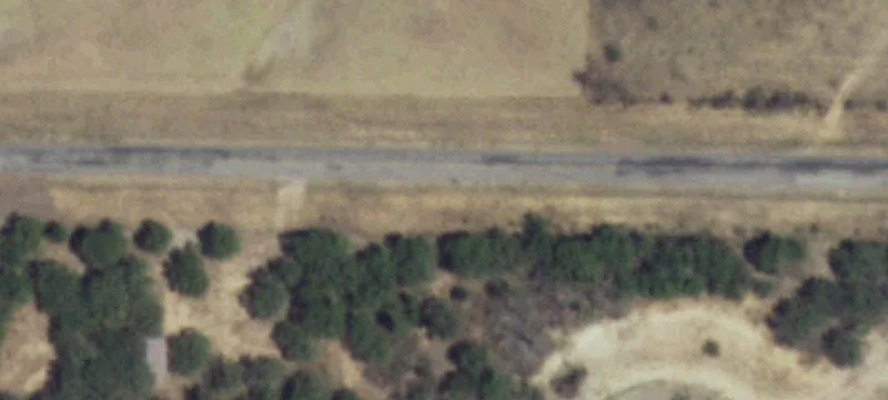 Agricultural Farmland