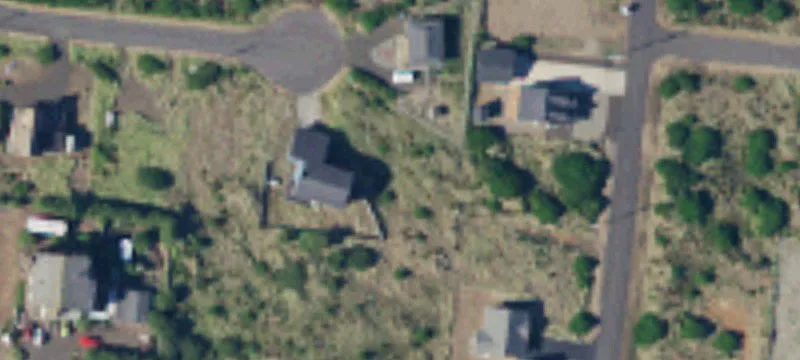 Vacant Land