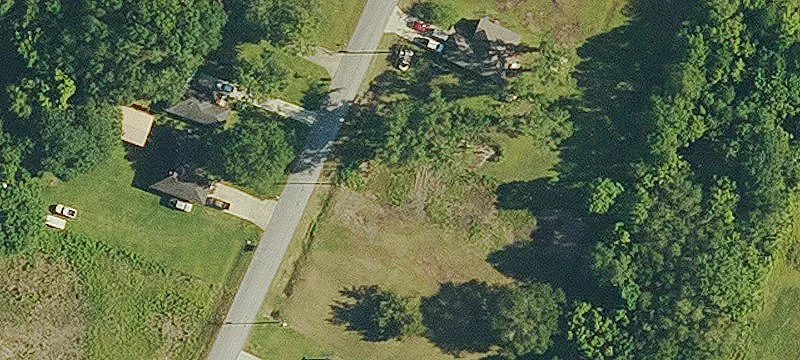 Land Parcel Near Fishing Access