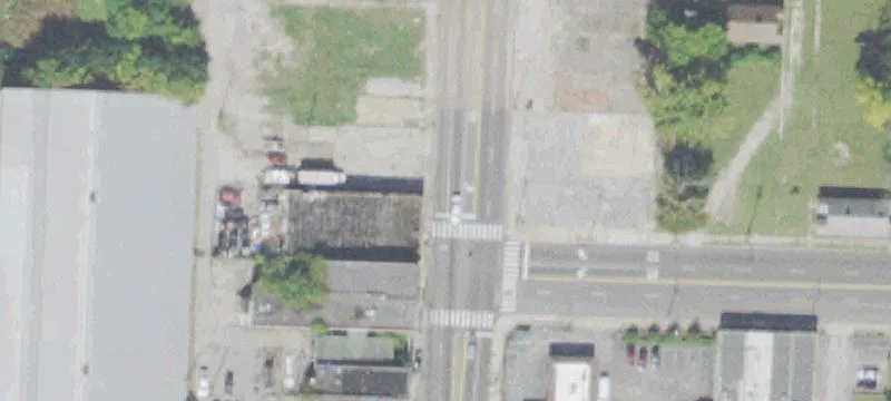 Two-Parcel Land Offering
