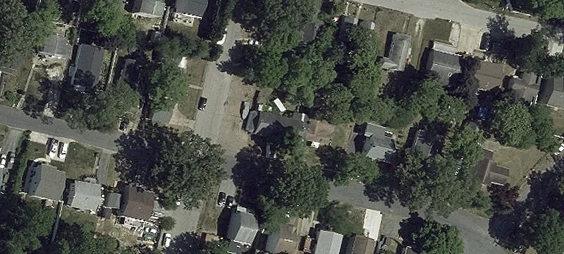 Two-Unit Duplex with Water Access