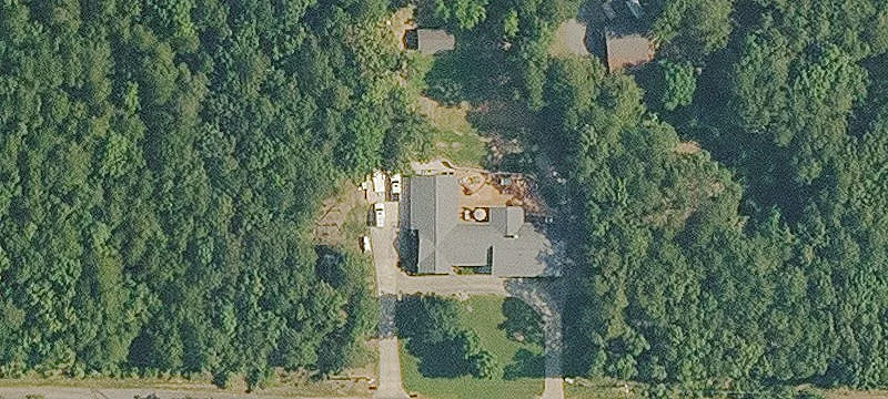 Vacant Land