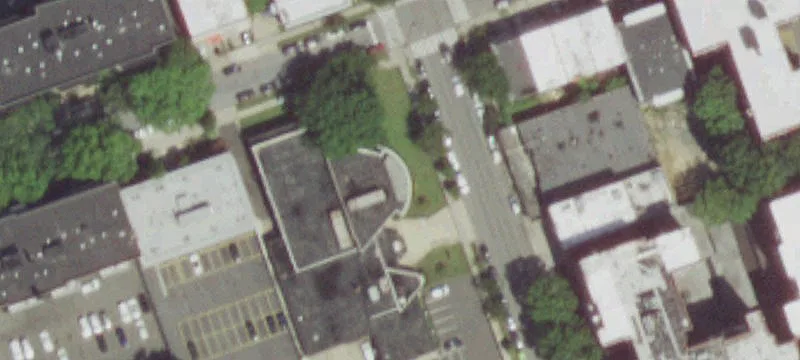 New Mixed-Use Community Facility