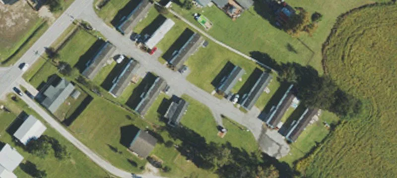 Two-Property Mobile Home Park Portfolio