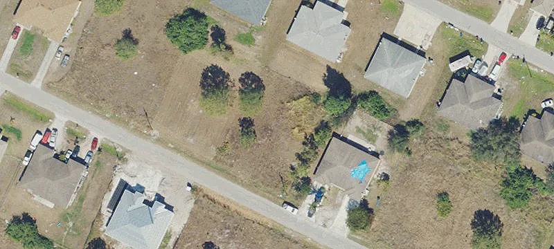 New Construction Duplex with Garages