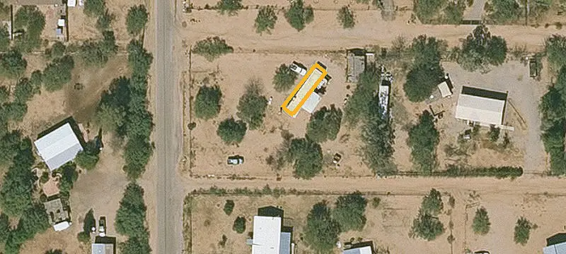Vacant Land