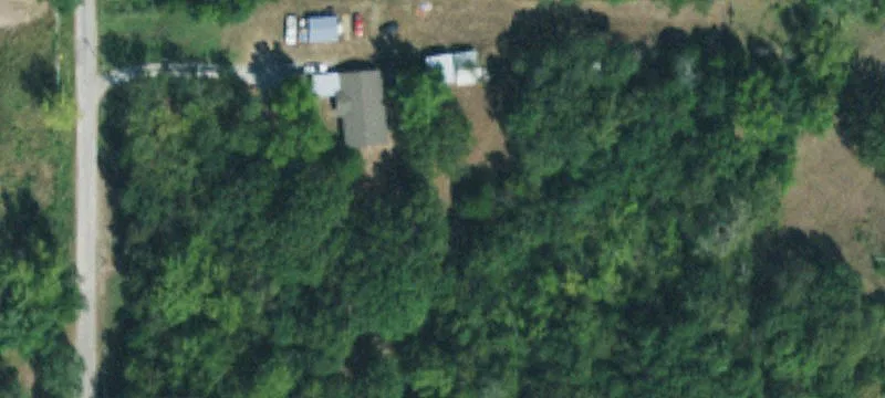 Agricultural Land with Insulated Building