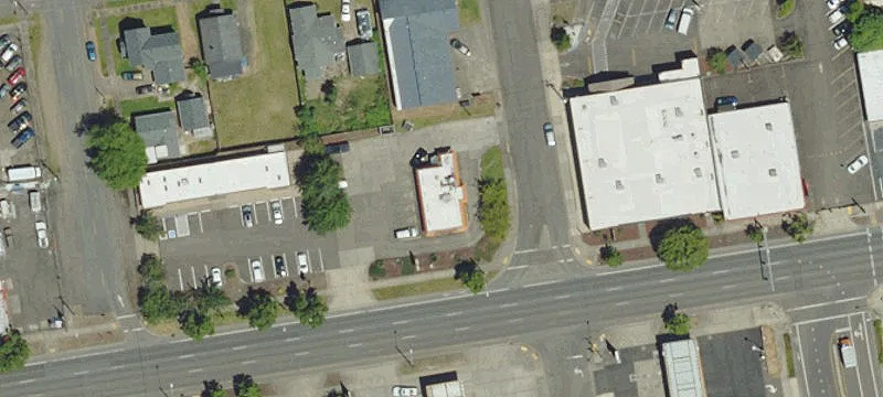 Drive-Through Restaurant Business