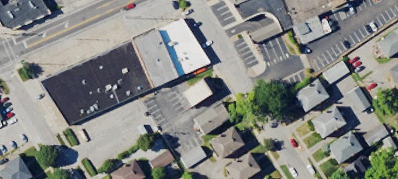 Office Units with Parking