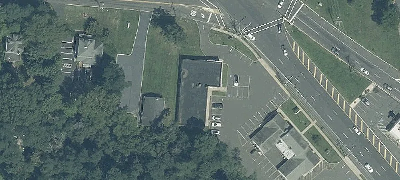 Standalone Medical Office Building