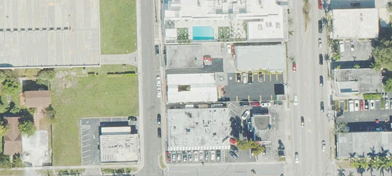 Federal Highway Retail Space
