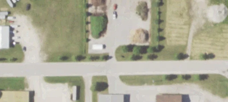 Commercial Land Parcels