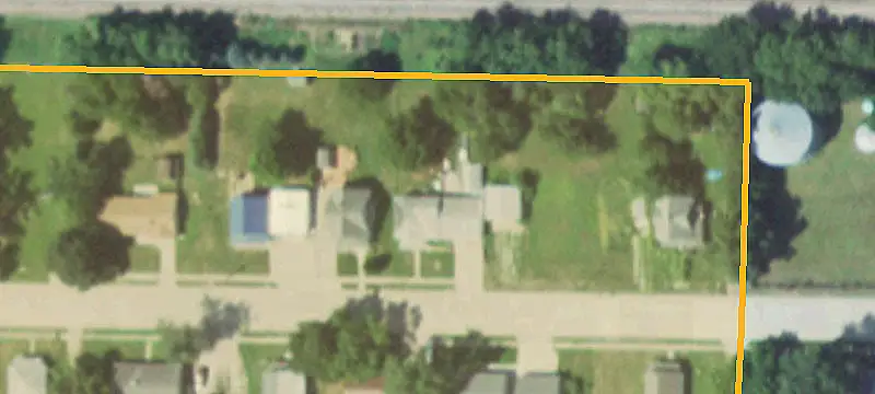 Land Lot