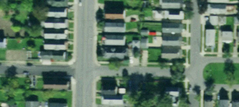 Six-Bedroom Duplex