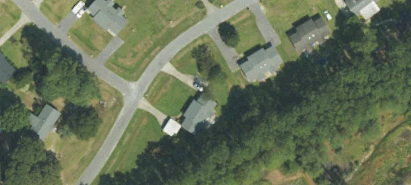 Two-Unit Duplex with Private Driveways