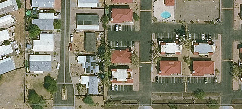 Remodeled Quadplex