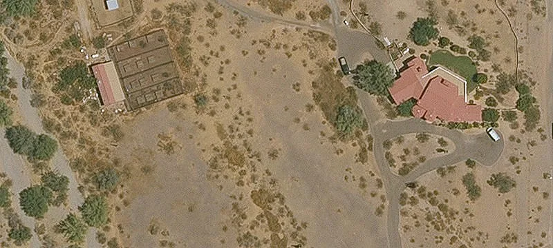 Vacant Land
