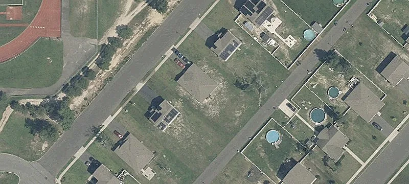 Tenant-Occupied Multifamily Property