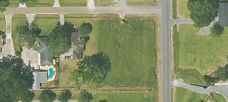 Land