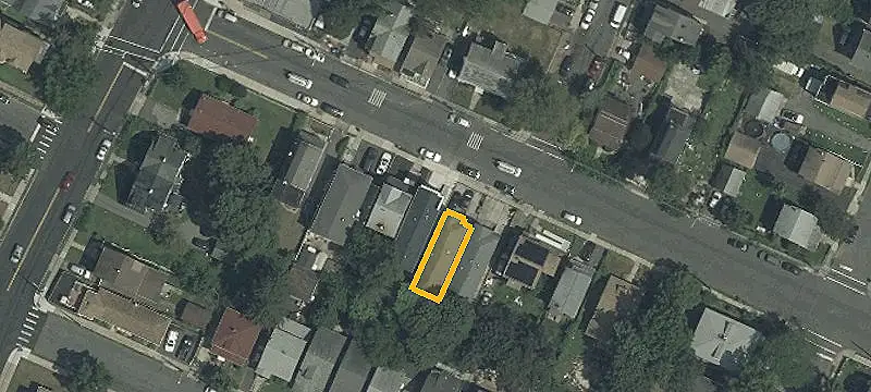 Modern Two-Story Multifamily Property