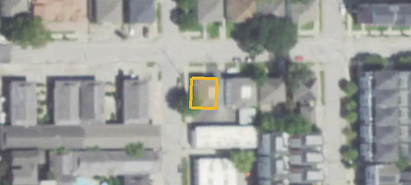 15-Unit Apartment Building