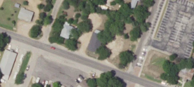 Commercial Redevelopment Site