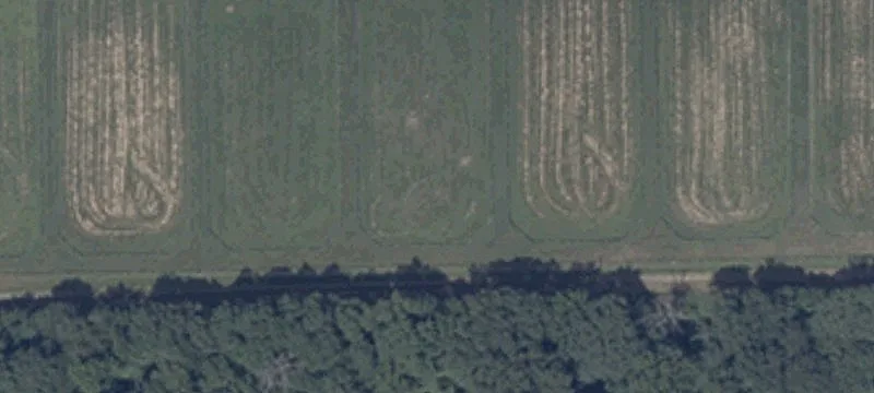 Tillable Agricultural Land